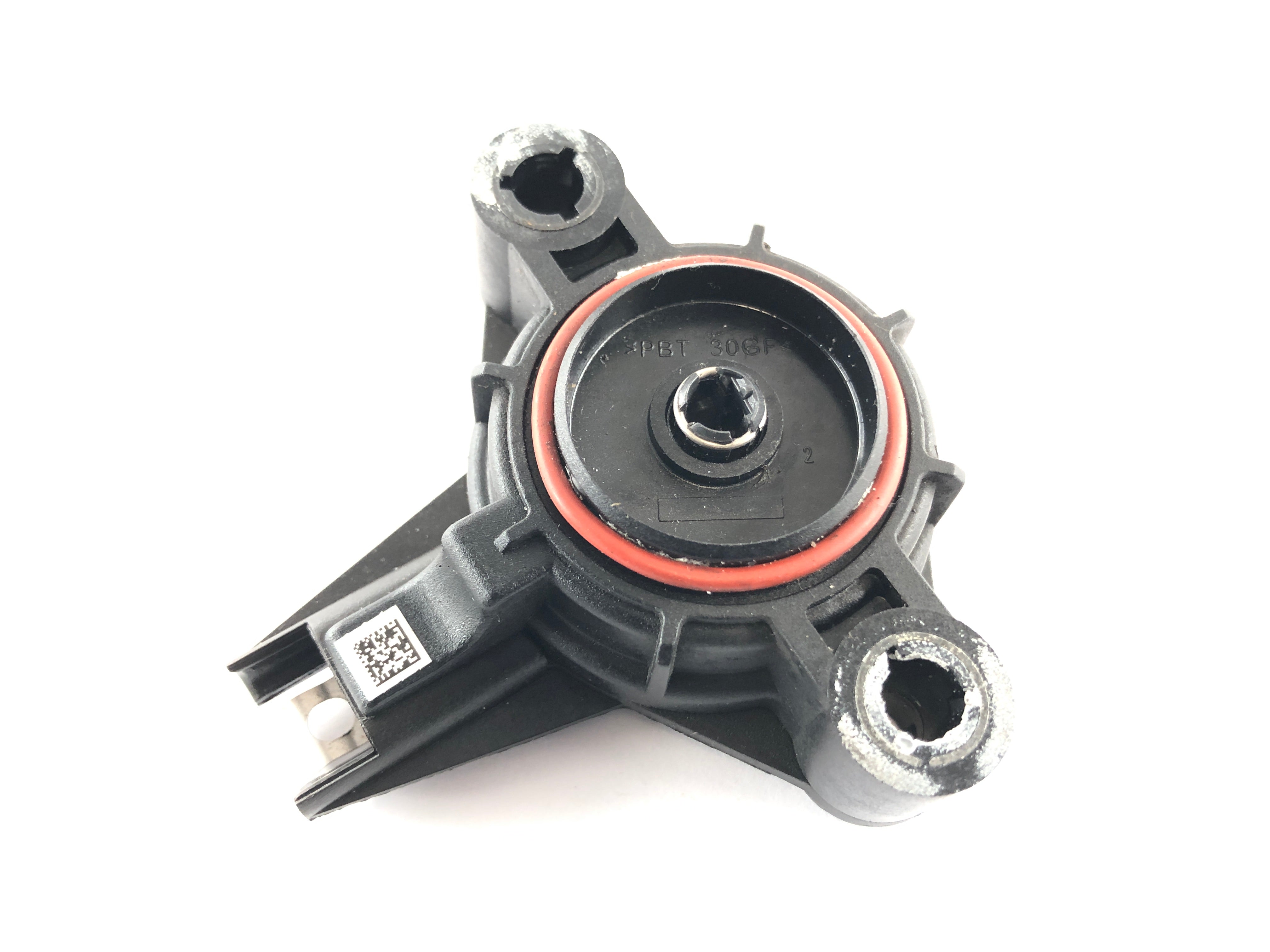 BMW F 800 ST [2006] - Gear sensor neutral sensor - 0