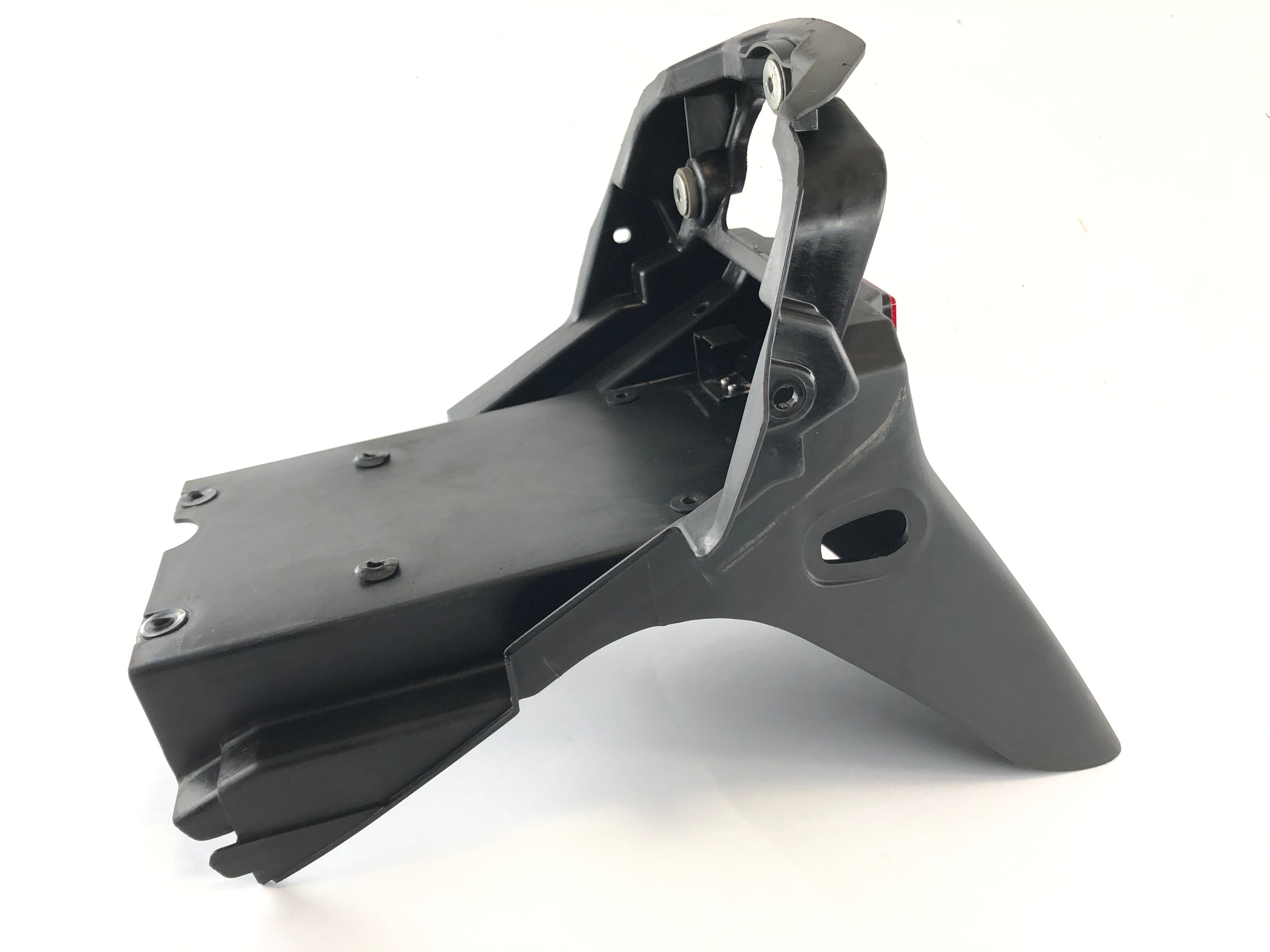 Kawasaki ZRX 1200 S ZRT20A [2003] - Holder de placa Fender