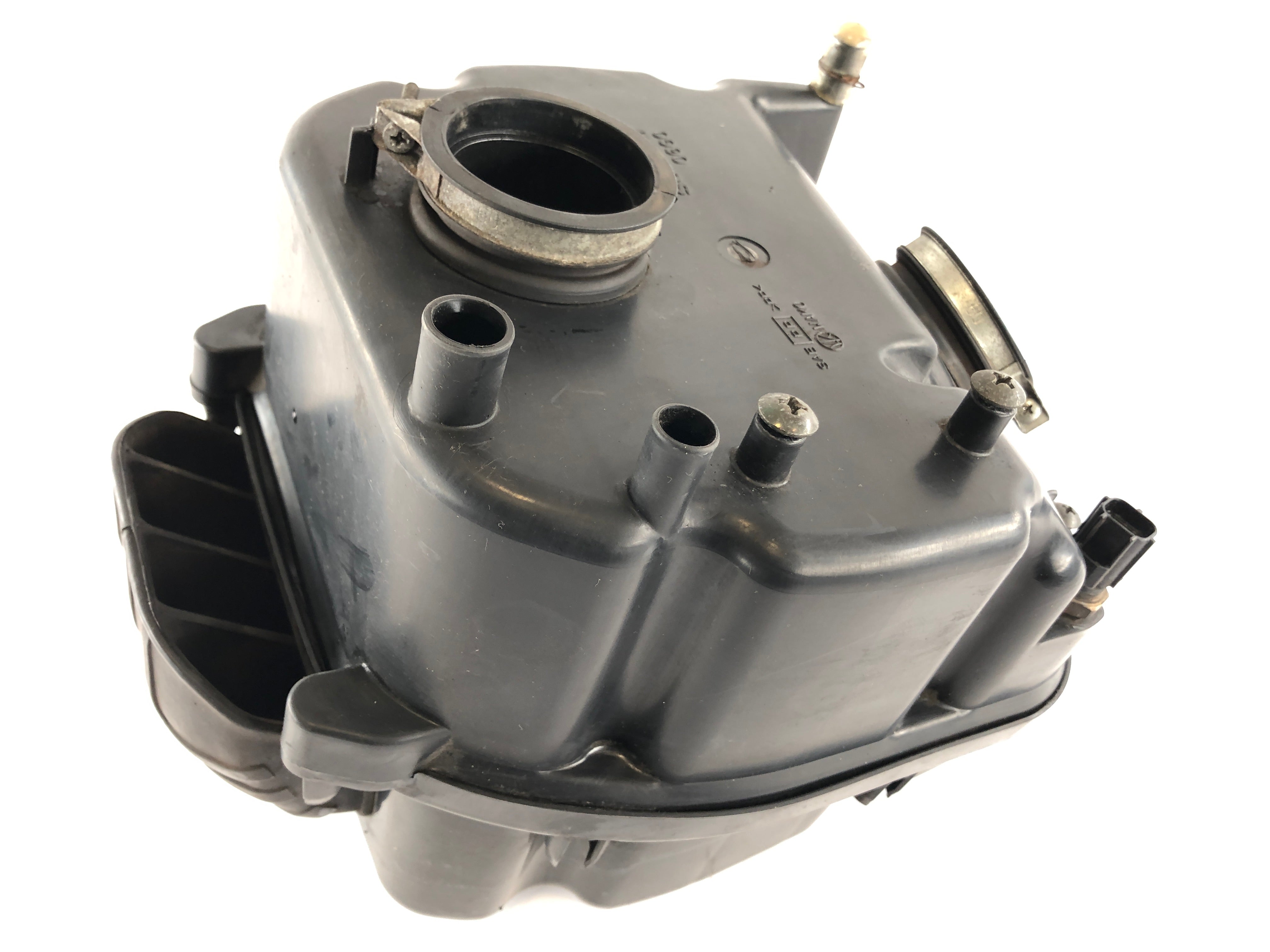 Suzuki DL 1000 V -STROM [2006] - Box filtro aereo airbox