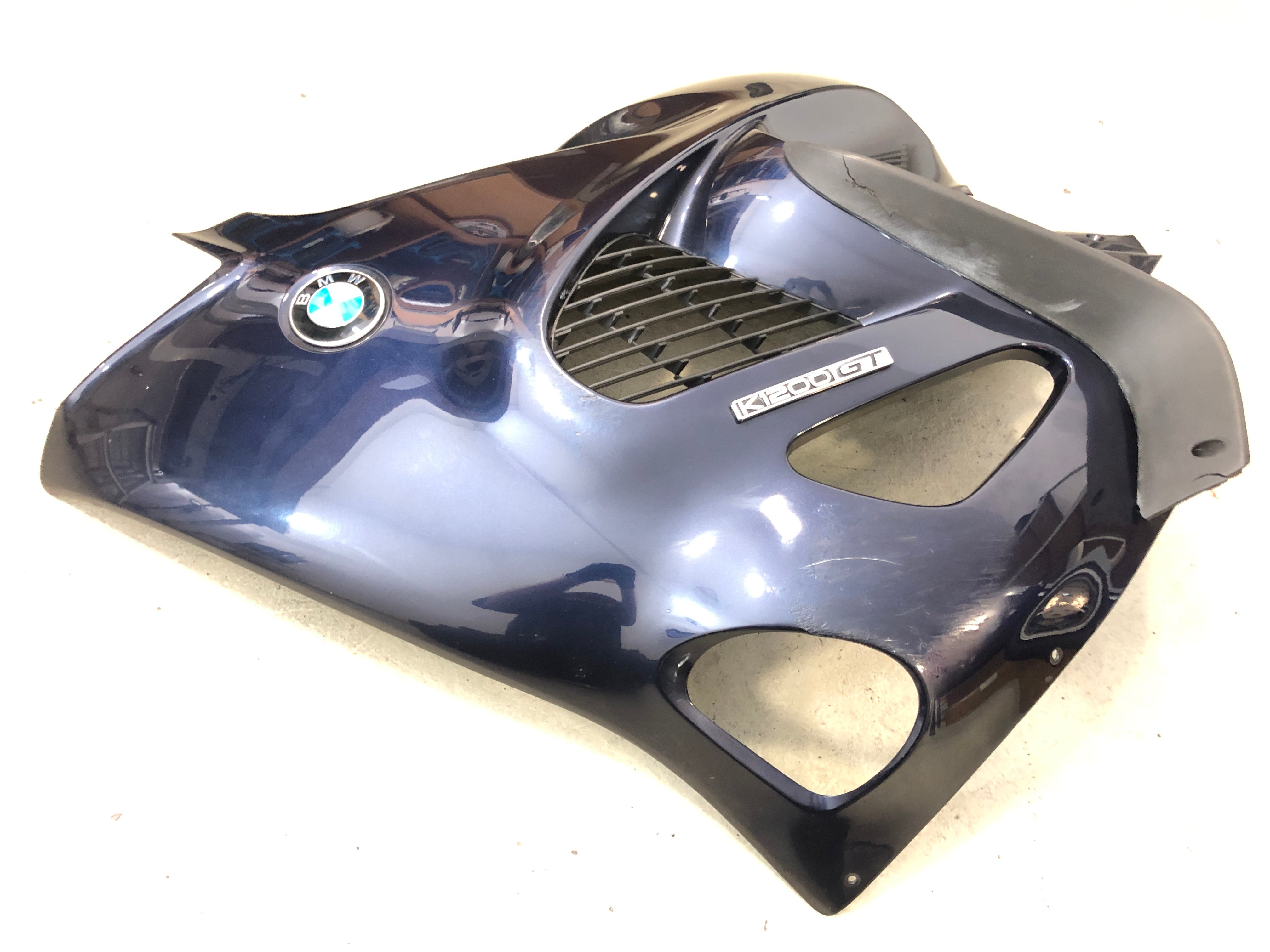 BMW K 1200 GT K12 [2004] - revestimento lateral de revestimento esquerdo