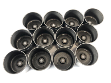 Triumph Speed Triple T509 [1997]  - フロアカップ - 0