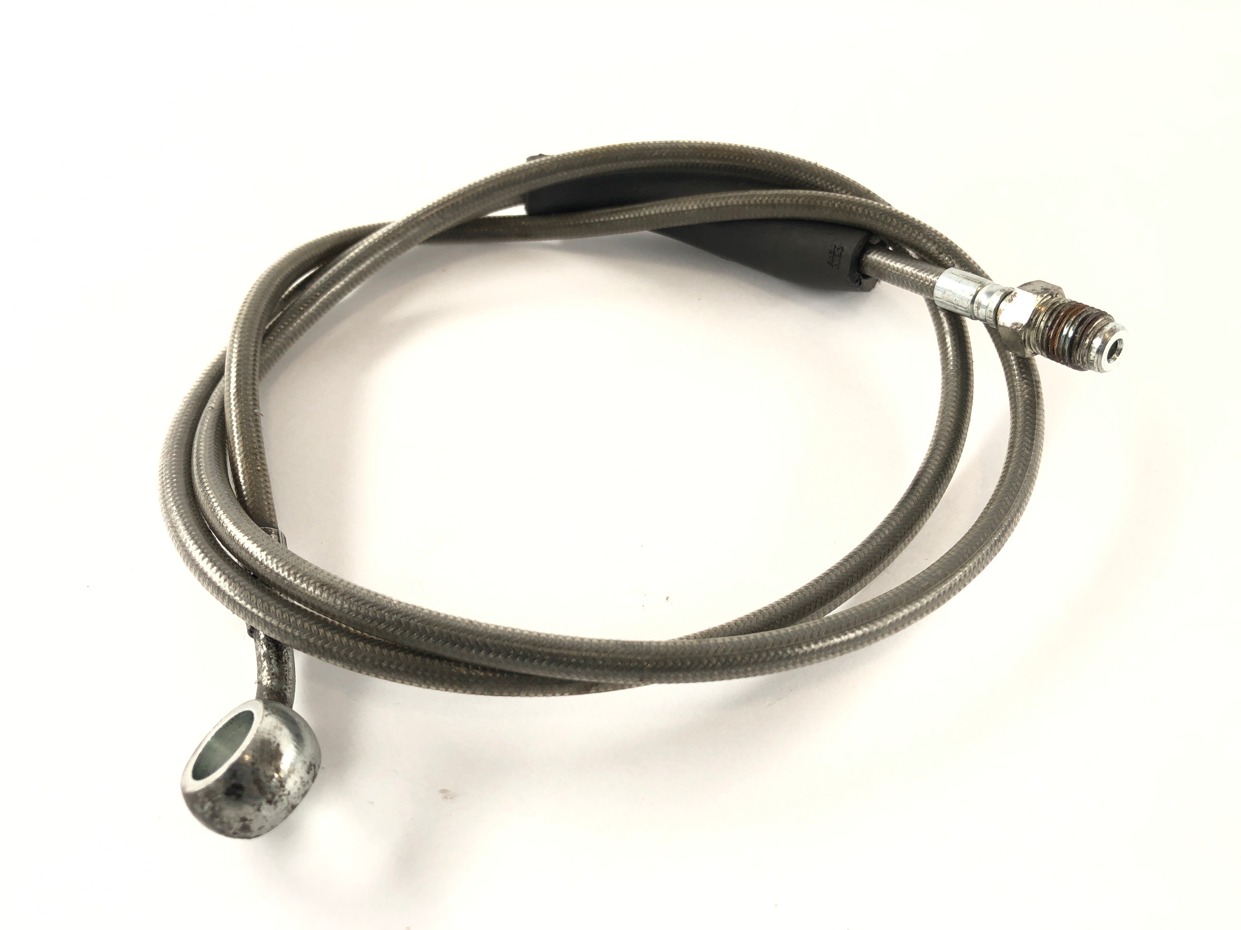 KTM LC4 640 Prestige [2003] - Brake hose brake line