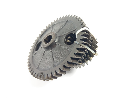 Ducati Pantah - Cagiva Alazzurra - Gears extra versnellingen