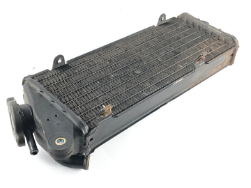 Yamaha DT 125 R DE03 [1999] - Waterkoeler - 0