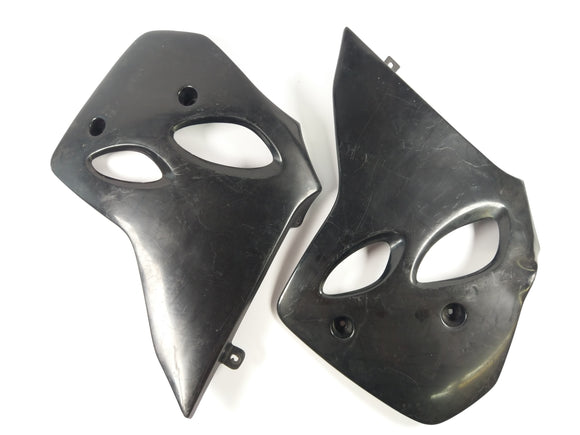 KTM HE 600 LC4 PD [1993]  - 覆层坦克覆层