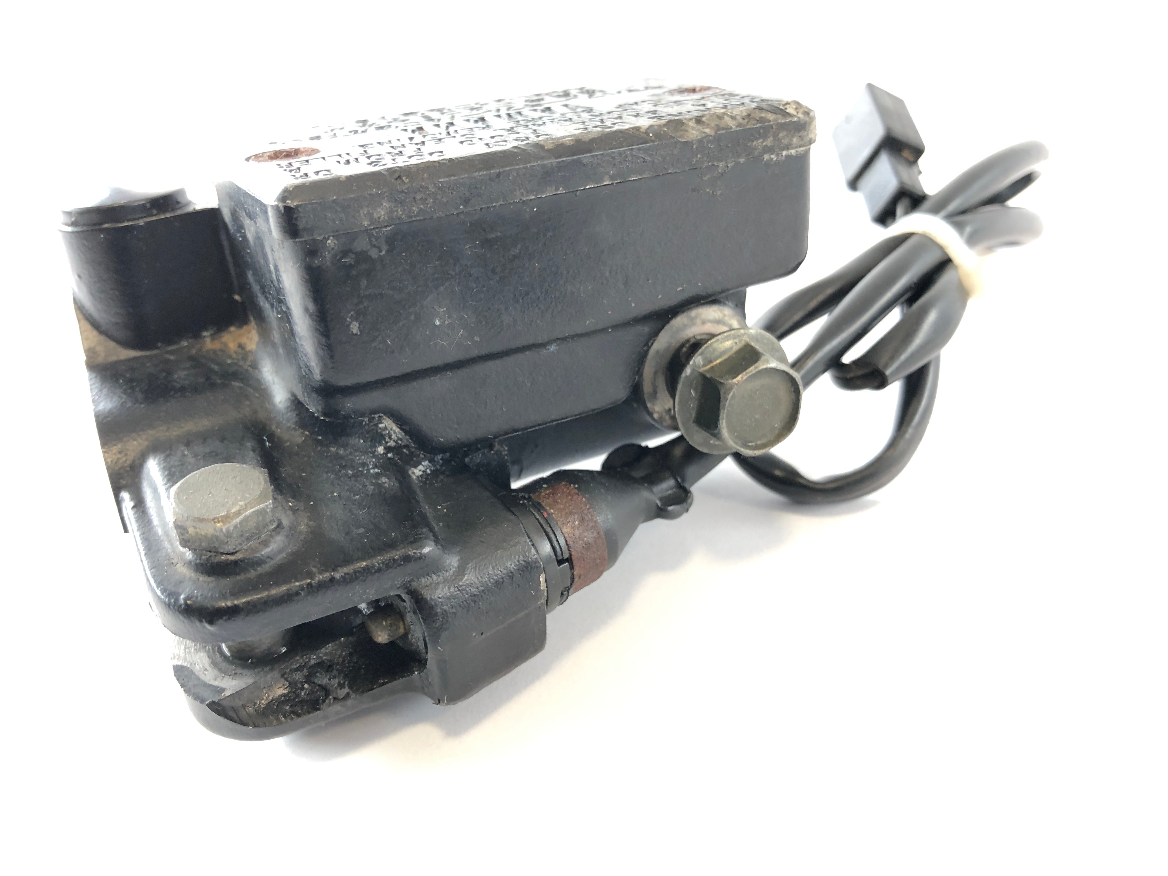 Yamaha TZR 125 4FL [1997] - Handbrake pump brake pump front