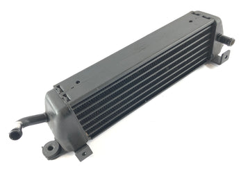 BMW R 1200 RT [2004] - масляный холодильник