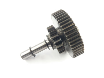 Yamaha YFM 350 Warrior 3GD [2003] - Starter Gear Starter Gear - 0