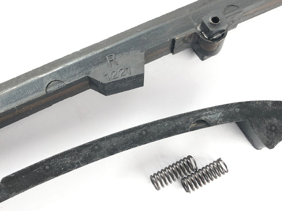 KAWASAKI VN 1500 A VNAA [wszystkie lata budowy] - łańcuch sterowania szynami pasożytów