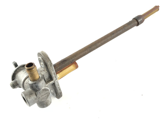 KTM 640 LC4 Prestige [2003] - Benzín