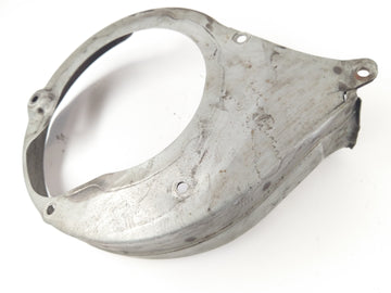 Yamaha Kodiak 400 5Y4 [2004] - Kansilevy kevyt koneen kansi