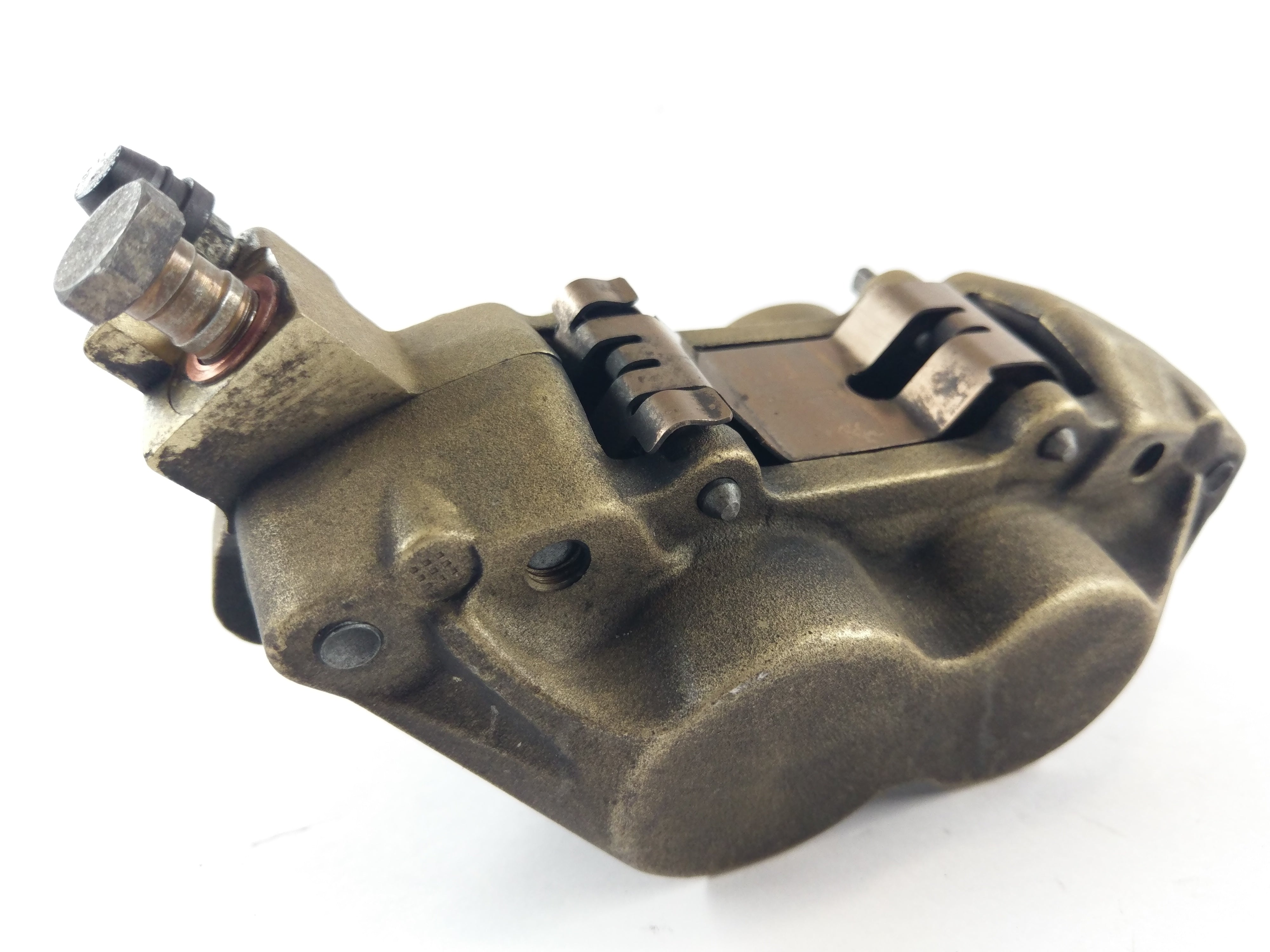 Aprilia Futura RST 1000 [2004] - brake caliper front right