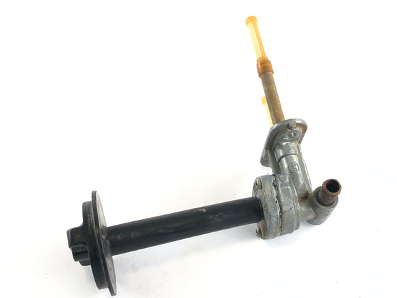 Yamaha Grizzly 660 AM03W [2003] - Tap benzyny