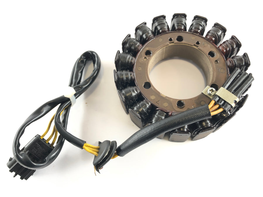 BMW F 800 ST [2006] - Stator d'alternateur