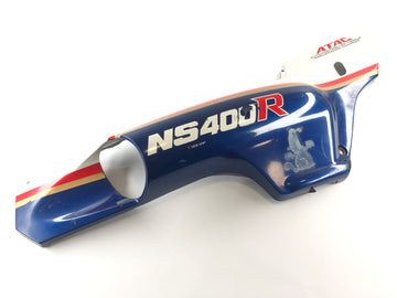 Honda NS 400 R NC19 [1985] - Zadní oplášťový obložení vpravo