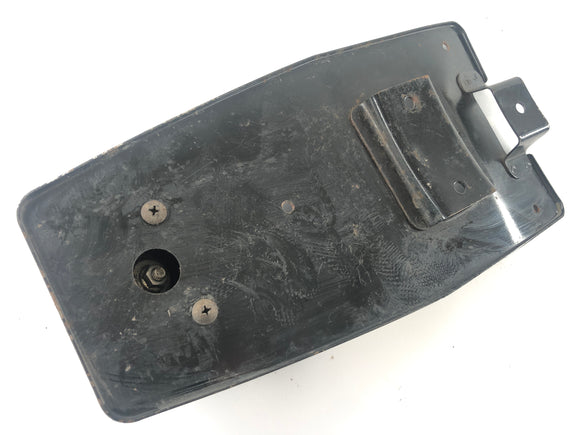 Honda CB 900 F SC01 [1981] - Kentekenplaathouder Splash -bescherming