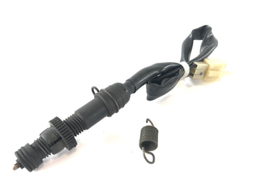 Honda VFR 800 RC46 [2005] - Bremselysskontakt bagpå