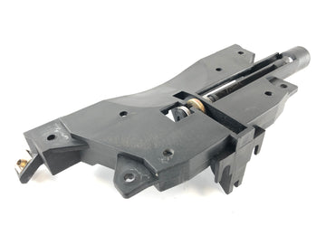 BMW K 1200 RS Tyyppi 589 [1999] - Istuen istuimen lukitus - 0