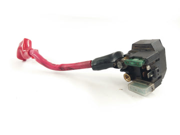 Yamaha Kodiak 400 5y4 [2004] - Startrelérelé stafett - 0