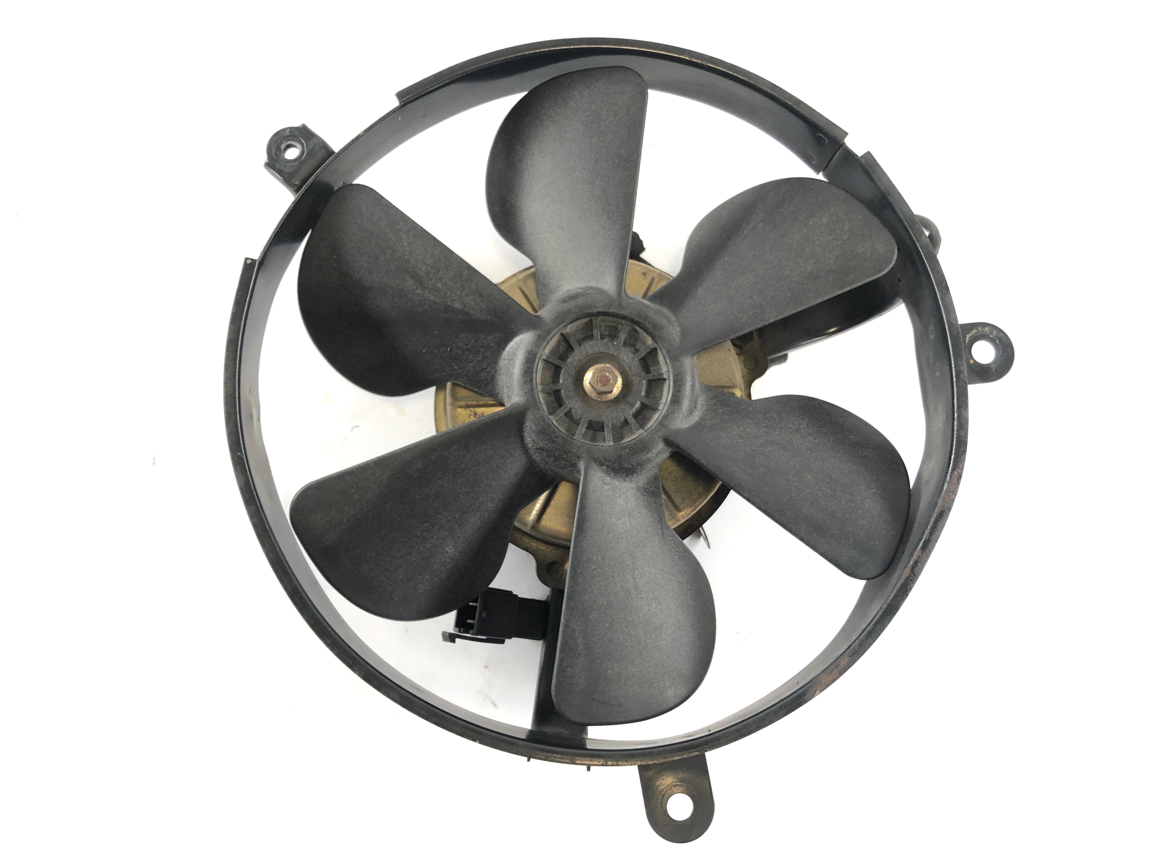 Honda ST 1100 SC26 Pan European [1990] - Fan Fan Fan Fan Cooler - 0