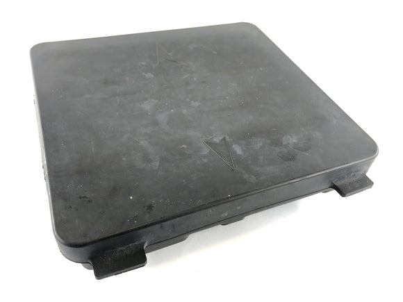 Aprilia Mille RSV 1000 ME [1999] - komora dla jednostki sterującej