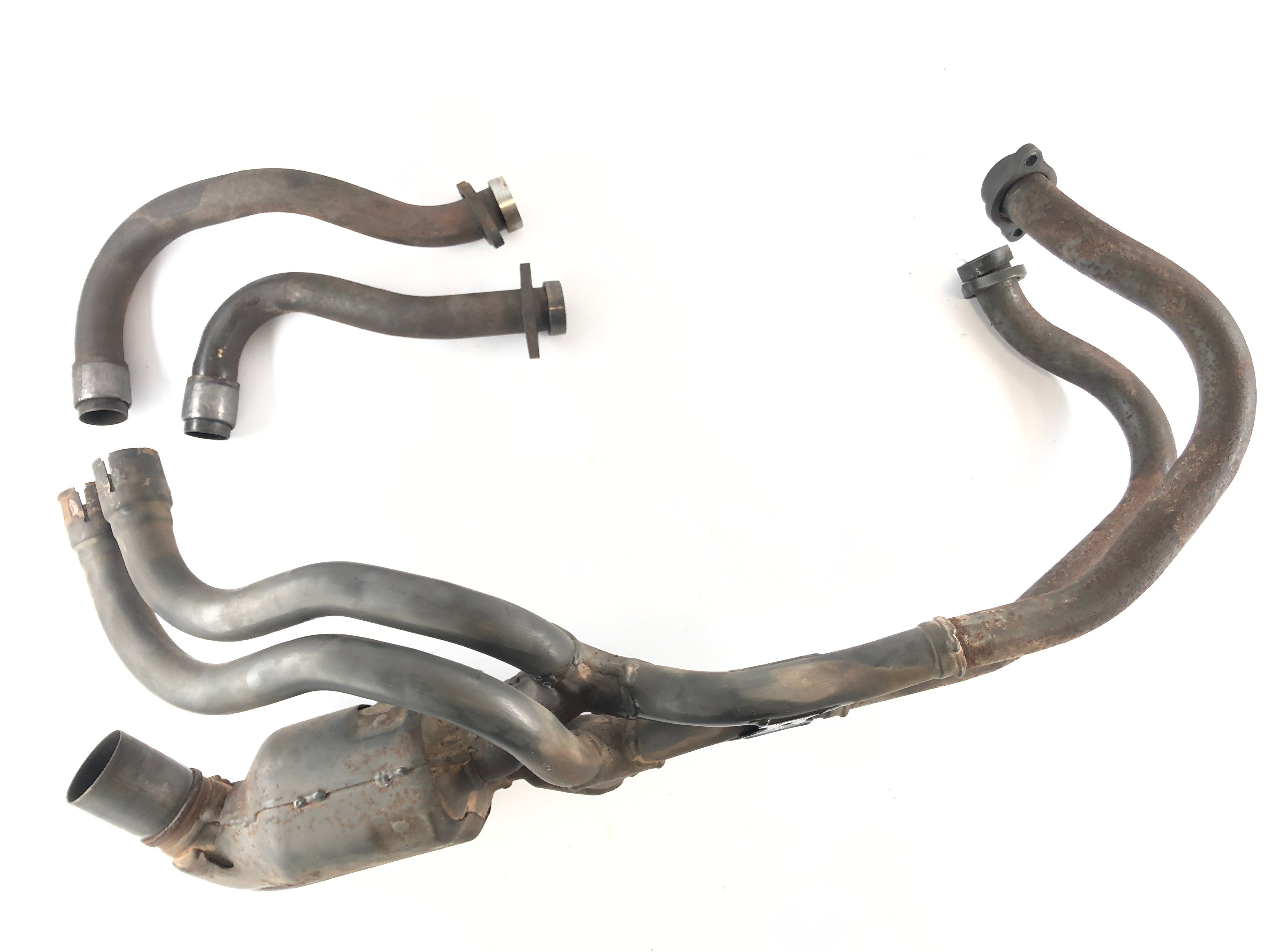 Honda VFR 800 FI RC46 [2000] - Manifold eksosmanifold