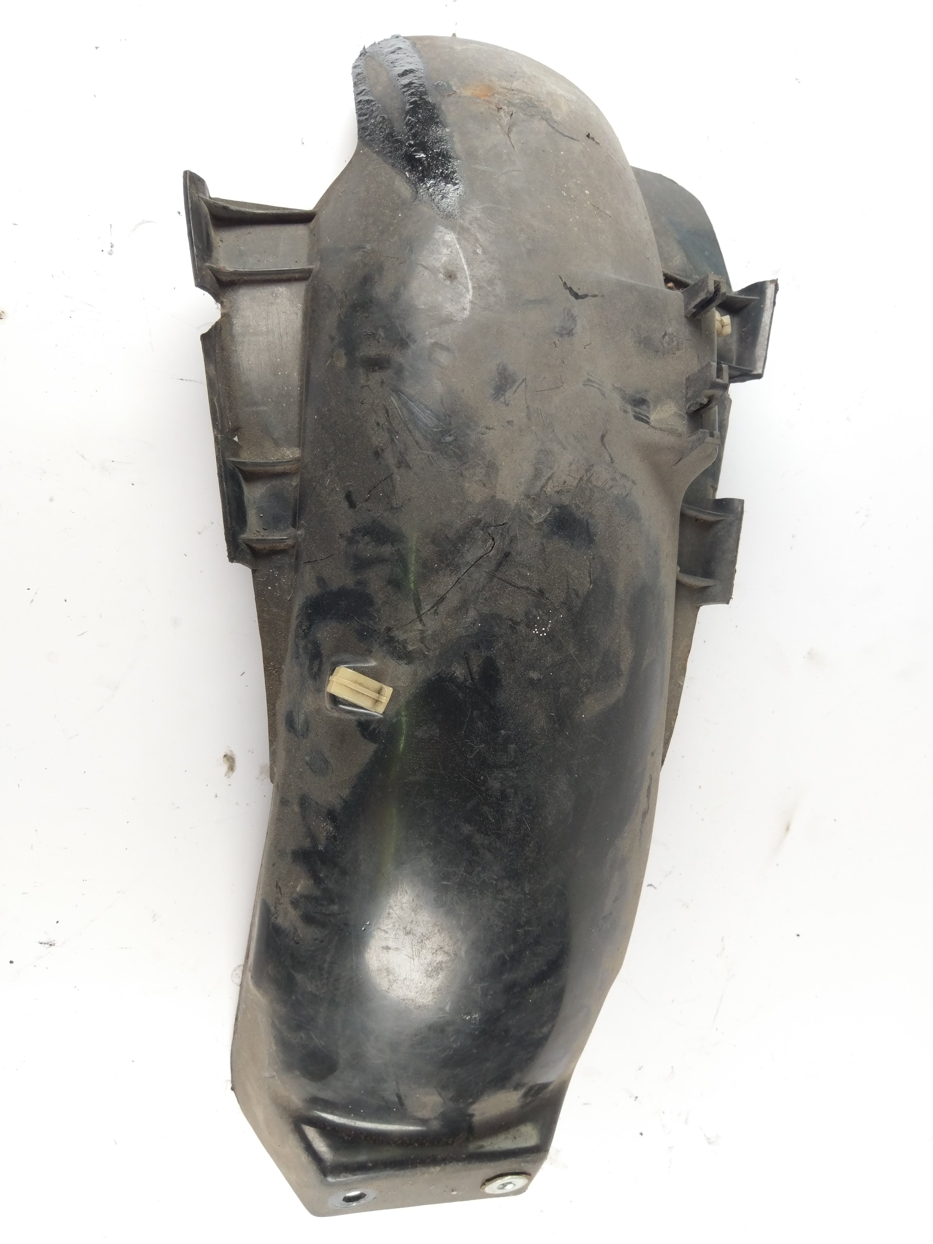 Honda CB 750 K (Z) RC01 - Rear fender inside rear substructure