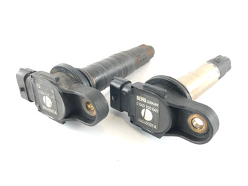 Ducati 999 H4 [2003] - Tändspolarpar - 0