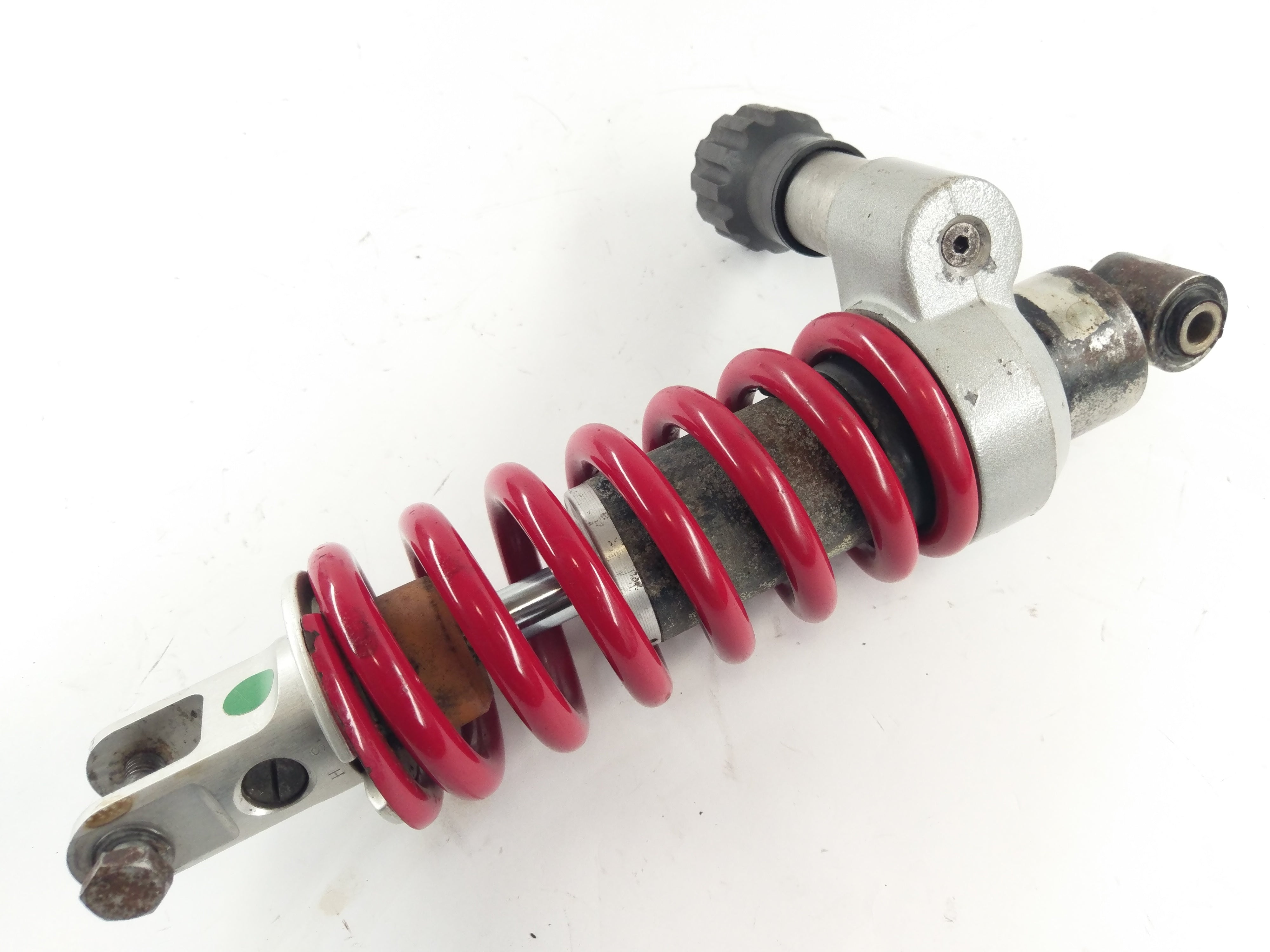 Moto Guzzi Norge 1200 [2008] - Suspension Shock Absorber