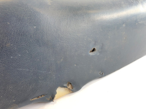 KTM 500 GS K4 [1983 Rotax] - Banca del sedile