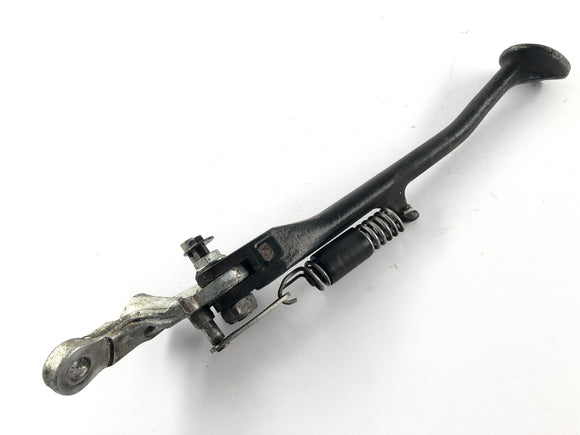 Ducati Multistrada 1000 DS [2004] - Stojak na wiosnę ze