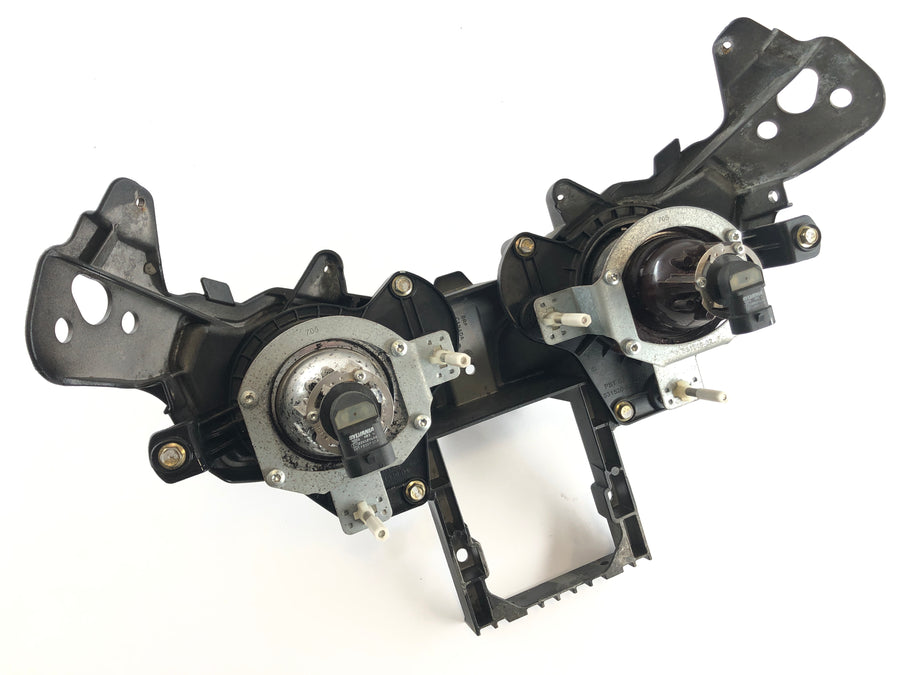 Can Am Spyder SM5 [2009] - Scheinwerfer Hauptscheinwerfer