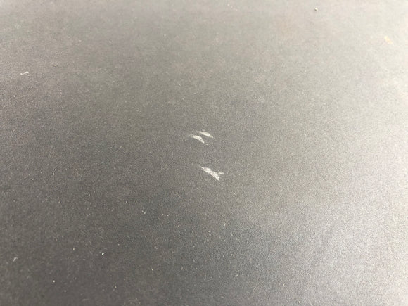 Kawasaki ZX9 -R ZX900B [1996] - Socius sittplatsplats