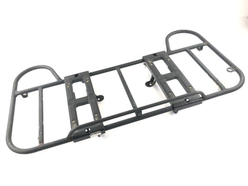 Yamaha Grizzly 660 AM03W [2003] - Bagageholder bagpå