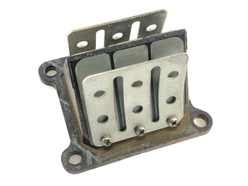 ヤマハTZR 125 4FL [1997]  - 膜ブロック膜