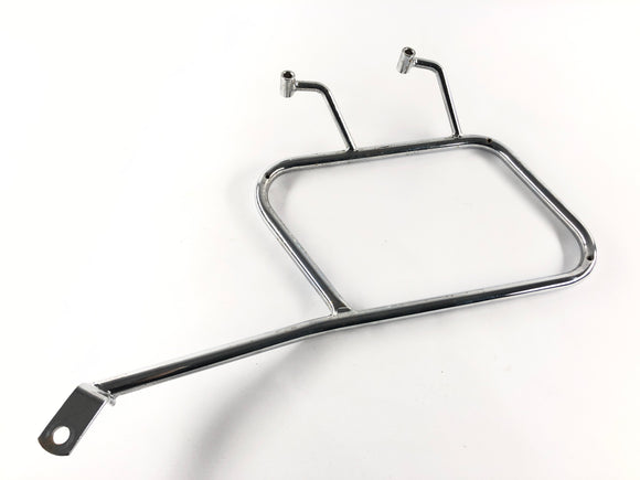 Kawasaki VN 1500 Classic VNT50D [2000] - Pakker Pocket Holder Bagage Rack til højre