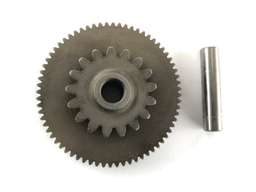 Honda CBR 1000F SC24 [1992] - Anlasserzahnrad - 0