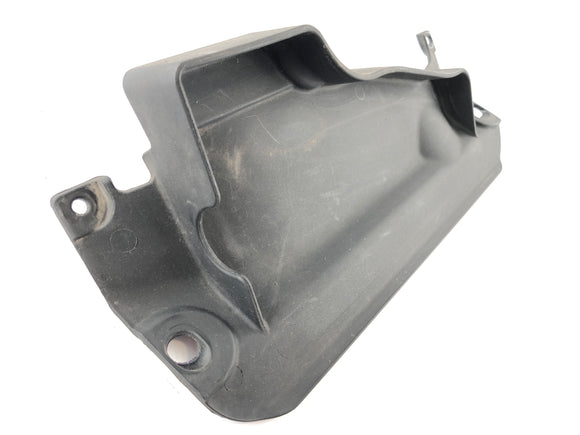 Ducati Multistrada 1000 DS [2003] - tool tray