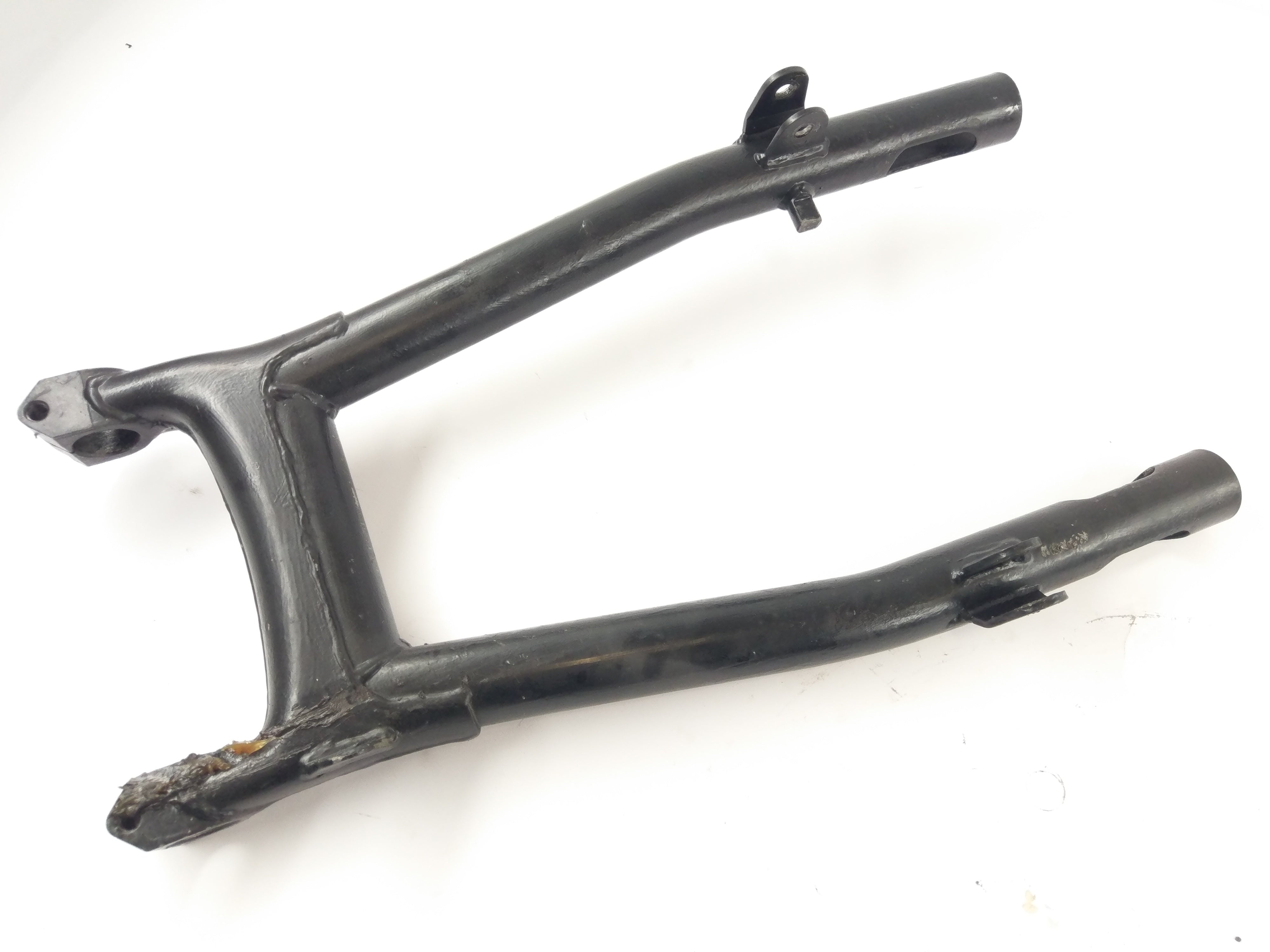 Ducati Pantah 500 SL [1982] - Swingarm Rear swingarm