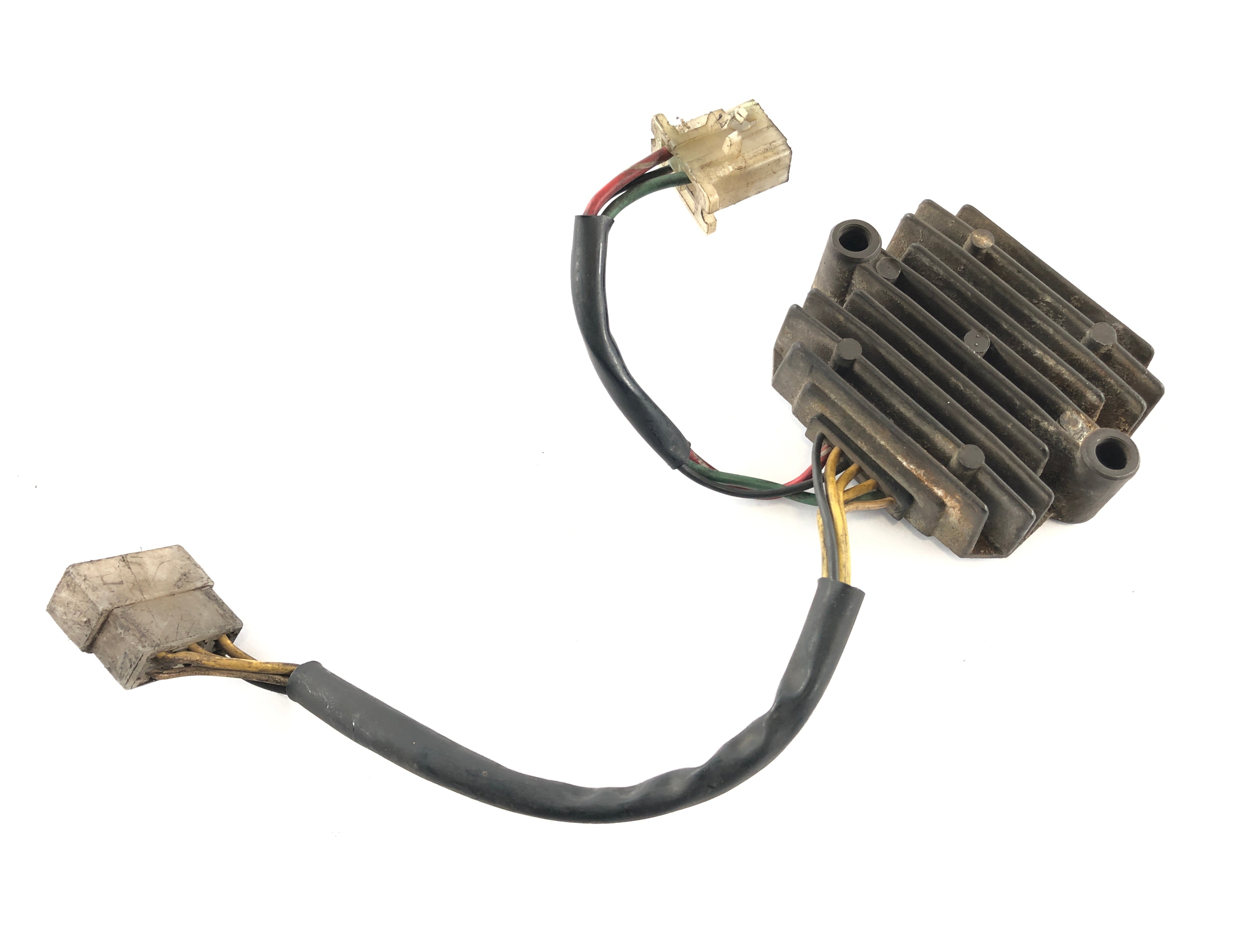 Honda CB 900 F2 SC09 [1985] - Regulator Rectifier