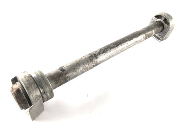 Aprilia Rs 125 MPB [2000] - Bakaxeln på foderaxeln