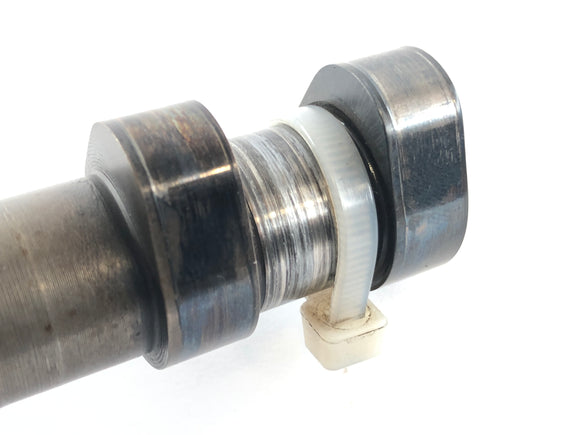 SWM SM 125 R [2017] - Utløpskamaksel