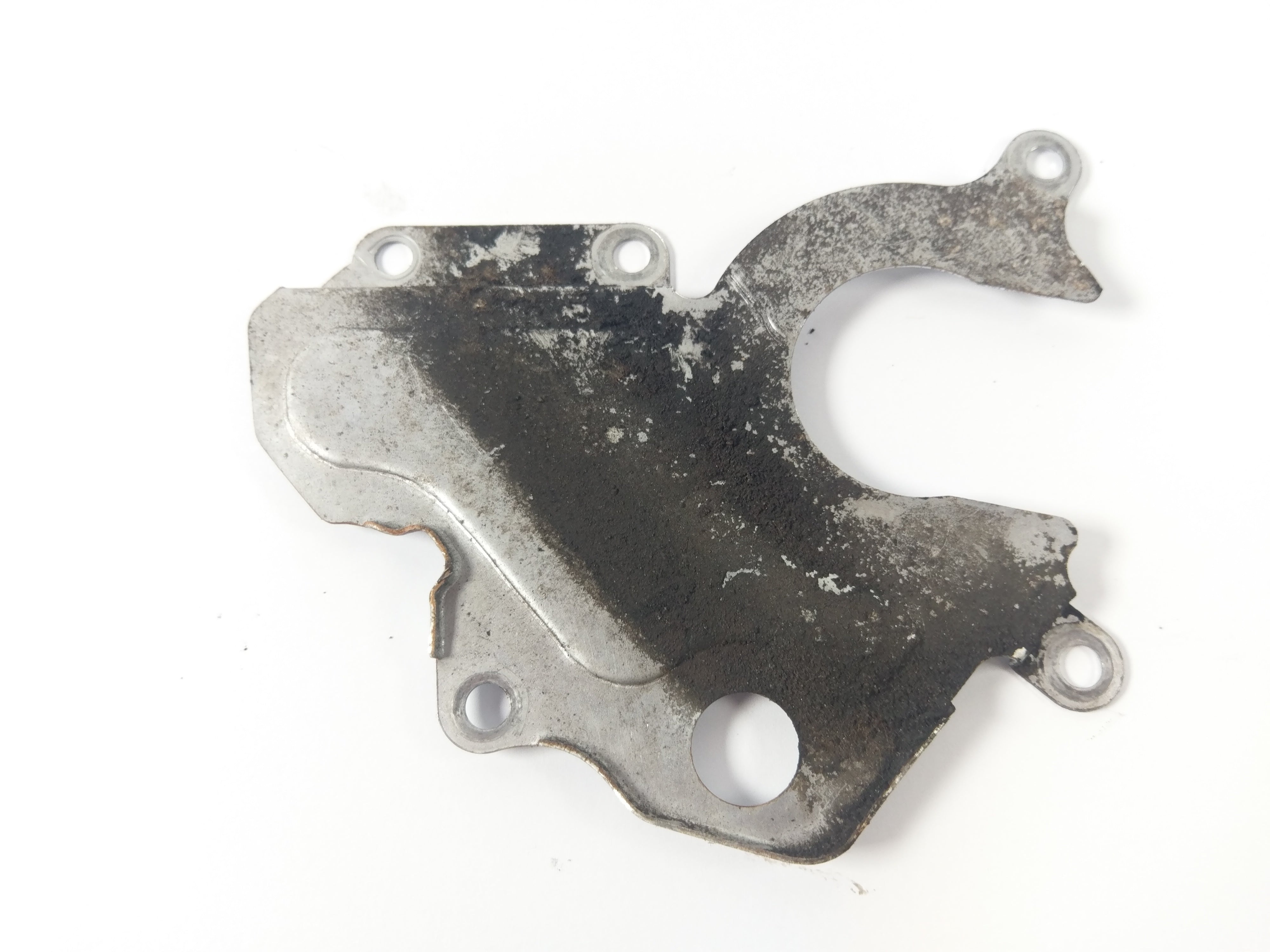 Yamaha TDM 850 3VD [1992] - Sheet metal cover oil pump