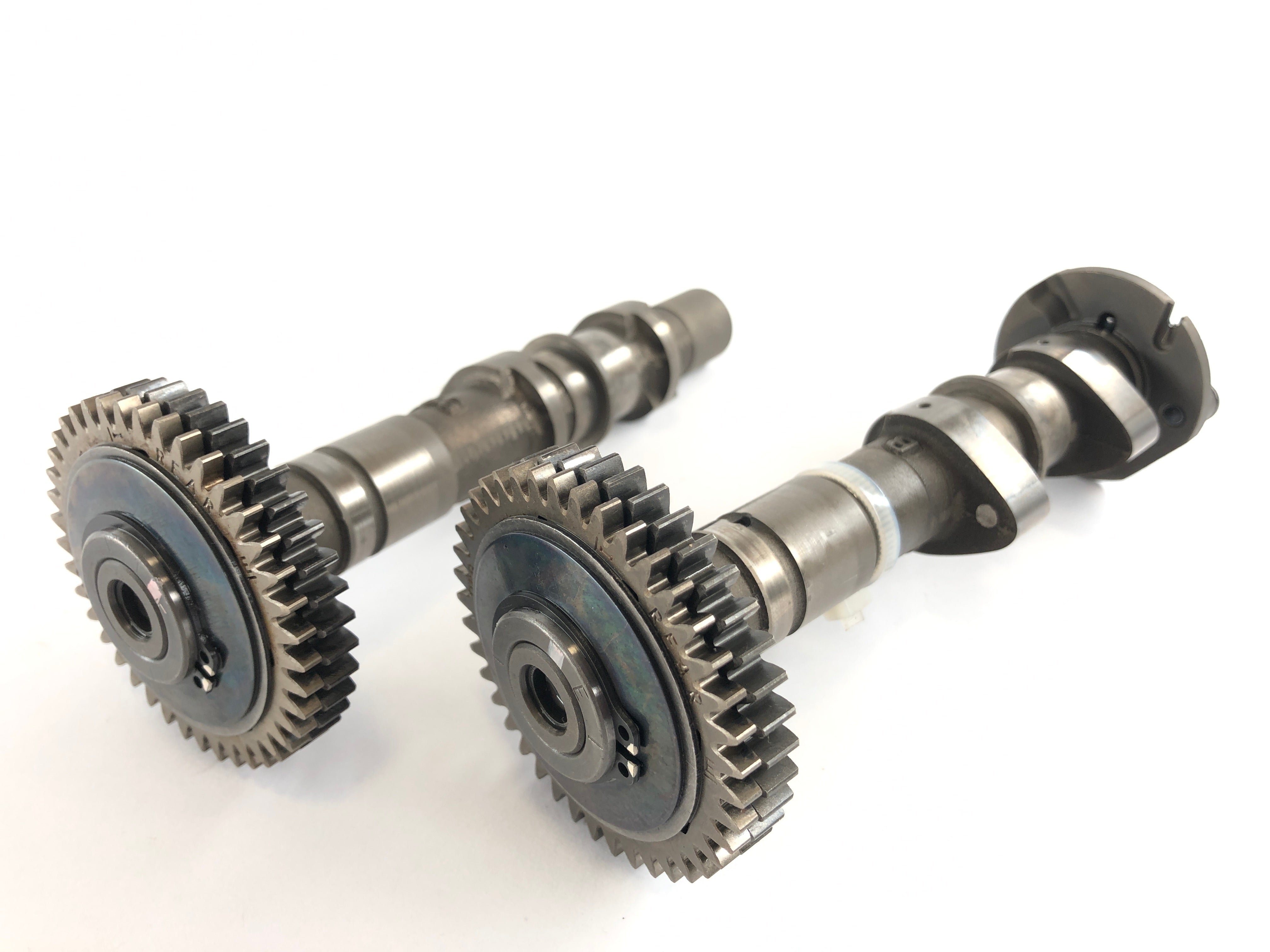 Suzuki DL 1000 V -strom [2006] - Camshafts Set