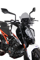 KTM Duke 125/390 [2017-2023] -Sports Disc "NSPM"-2