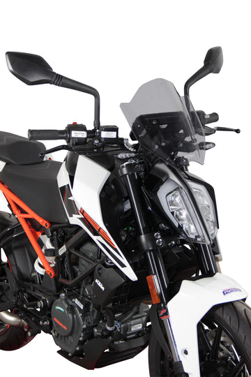KTM Duke 125/390 [2017-2023] -Sports Disc "NSPM" - 0