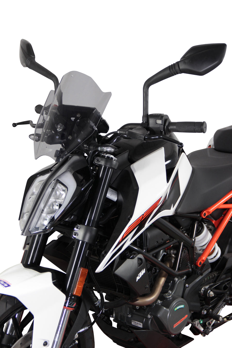 KTM Duke 125/390 [2017-2023] -Sports Disc „NSPM”