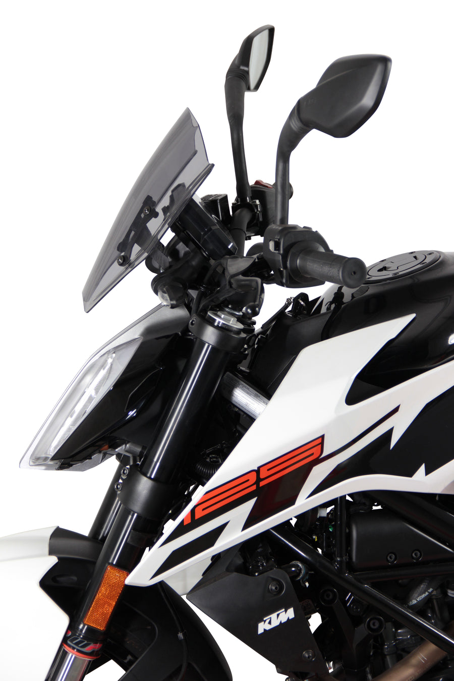 KTM Duke 125/390 [2017-2023] -Sports Disc „NSPM”