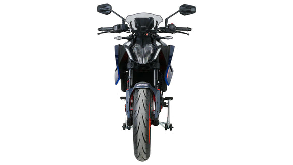 KTM DUKE 390 [2024-] – Sportscheibe "NSPM"