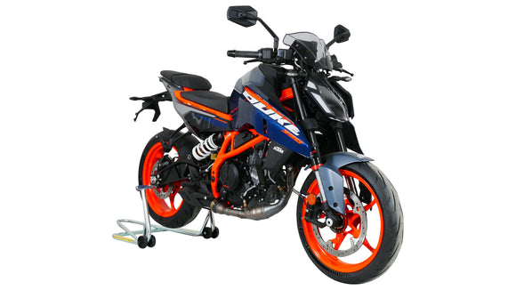 KTM DUKE 390 [2024-] – Sportscheibe "NSPM"